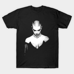 Sinead O'Connor Irish T-Shirt